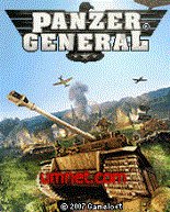 game pic for Panzer General